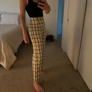 Princess Polly Euros Pants